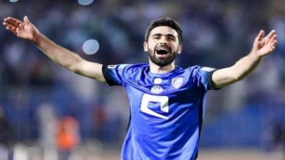 عمر خريبين يصدم بيراميدز  لم أعرف شئ عن تعاقدي معه