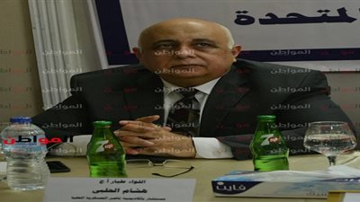فيديو.. هشام الحلبي: مكافحة الإرهاب من أسوأ الحروب الغير تقليدية