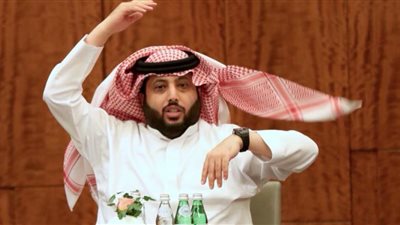 الزمالك يرسل برقية لـ ترك آل الشيخ