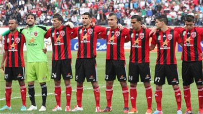 تعرف على نتيجة أخر مباراة جمعت بين الأندية المصرية واتحاد العاصمة الجزائري