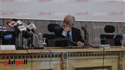 فيديو.. وزير التربية والتعليم: هدفنا تطوير المنظومة كليًا