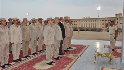 أكاديمية الشرطة: انتظام الدراسة لـ الطلبة القدامى من السنوات الثلاث الأخيرة