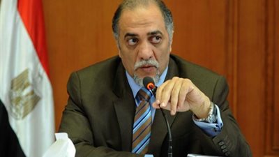 عبد الهادي القصبي يعلن ترشحه لـ رئاسة ائتلاف دعم مصر