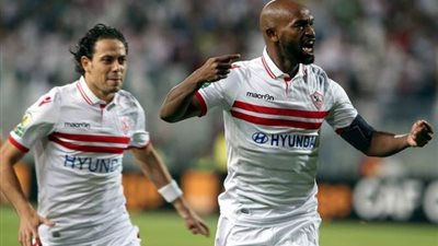 زي النهاردة.. الزمالك يسحق الوداد برباعية في قبل نهائي دوري أبطال أفريقيا