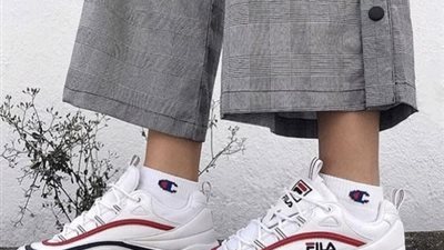 هتلبسي أيه.. تعرفي على أفضل أنواع للأحذية الرياضية 