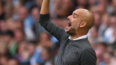 جوارديولا: يجب أن نكون أكثر جدية في تسجيل الفرص