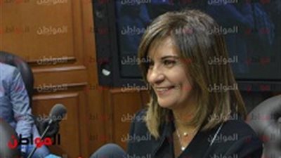 فيديو.. وزيرة الهجرة: شباب مصر بالخارج ركيزة الدولة في التنمية