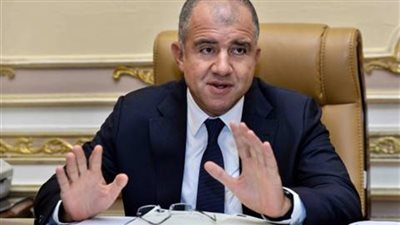 محمد السويدي يعلن عدم ترشحه لـ رئاسة ائتلاف دعم مصر لفترة ثانية