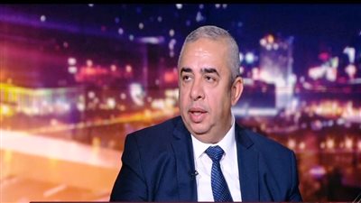 فيديو.. شريف الخريبي: منظمة التعاون الاقتصادي تساند الدول التي لديها خطط واضحة