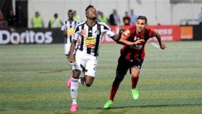 مازيمبي يضع قدما في نصف نهائي دوري أبطال إفريقيا بتعادل سلبي في أنجولا