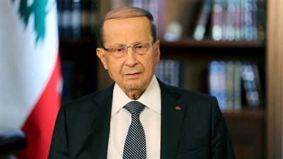 ميشال عون يشيد بدور أمير الكويت في دعم الدولة اللبنانية