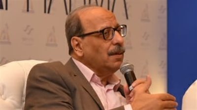 عباس عرابي: نقص فيتامين 