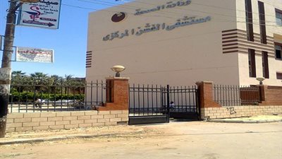 مصرع شخص وإصابة آخرين بتصادم دراجتين بخارتين بالفشن ببني سويف