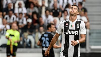 رونالدو: ربما كنت متوتراً بعض الشئ لرحيلي عن ريال مدريد