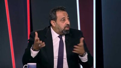 مجدي عبدالغني: تطبيق تقنية الفيديو سيحقق العدالة بنسبة 100 %