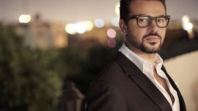 سامو زين ينشر أولى بوادر كليبه الجديد 