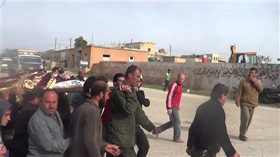 حمود قطيش يحكي لـ