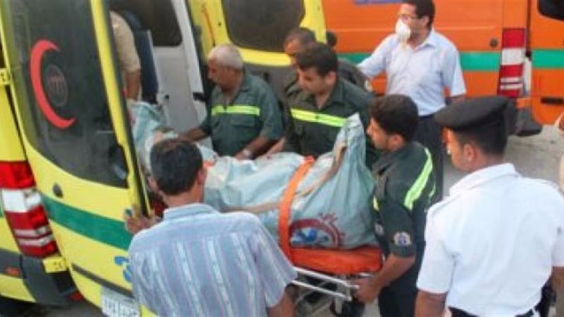  مصرع طالبة