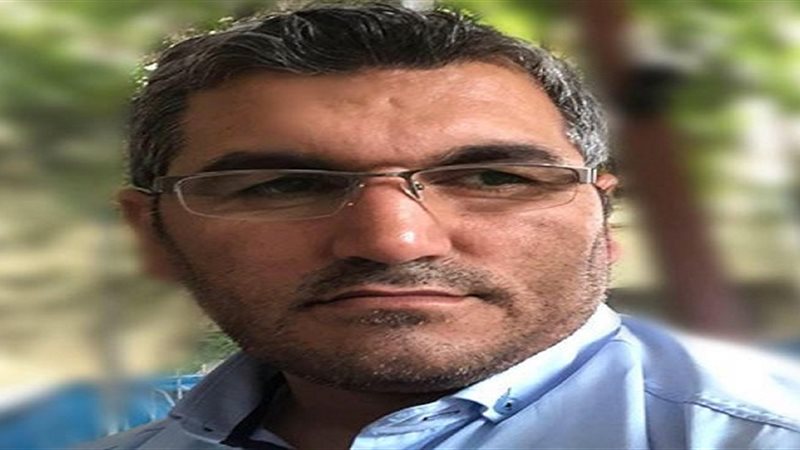 علي تمي المتحدث باسم
