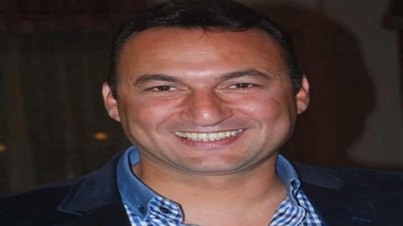 مصطفي عبده 