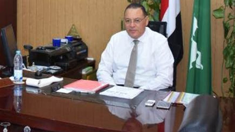 الدكتور ممدوح غراب