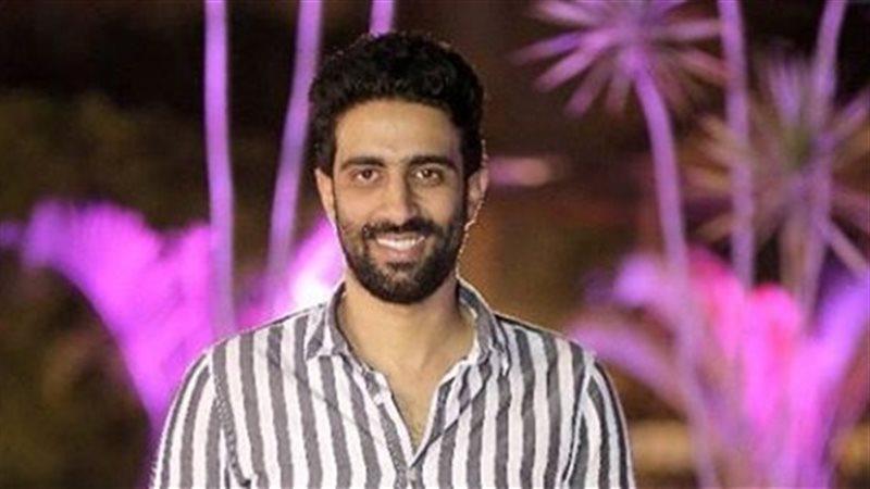 مصطفي جاد 