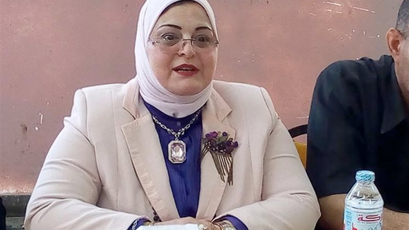 بثينة كشك