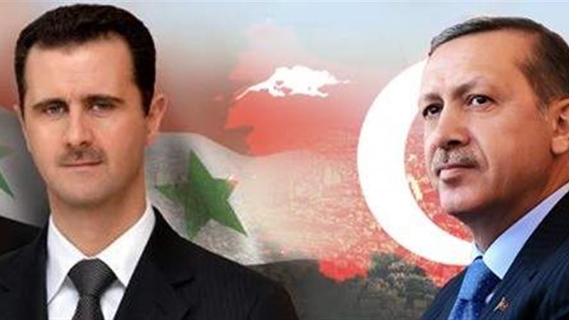 مواجهات أردوغان والأسد