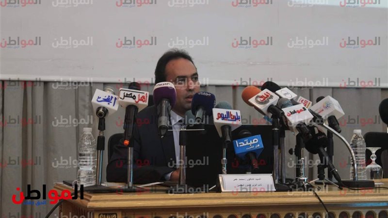 محمد عمر 