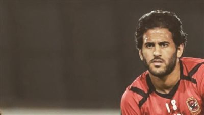 4 أسباب قد تطيح بمروان محسن خارج الأهلي