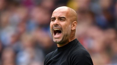 جوارديولا: ليفربول أصبح أكثر قوة هذا الموسم