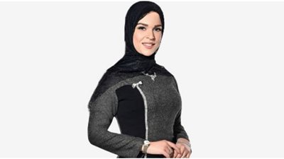 أوعي تهربي من دموعك.. إيمان رياض توجه رسالة مؤثرة للسيدات