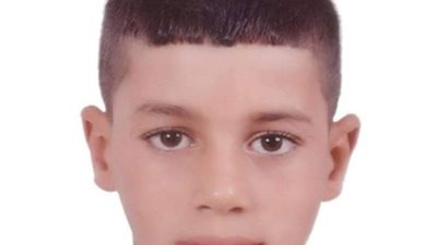 أخبار المفقودين من بوابة المواطن .. اختفاء طفل من أسبوع في ظروف غامضة