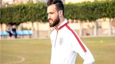 أمير مرتضي يحدد مصير النقاز