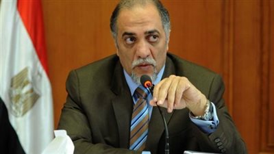 عبد الهادي القصبي رئيسًا لائتلاف دعم مصر 