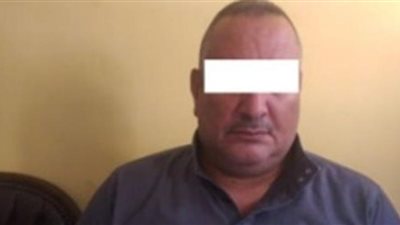 ضبط أحد الأشخاص لـ قيامه بالاتجار في الأعضاء البشرية