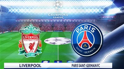 موعد مباراة ليفربول القادمة في دوري الأبطال