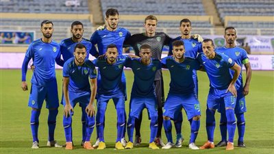 الفتح السعودي يملك رقم مميز في آسيا