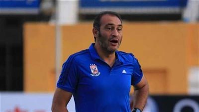 قائمة مفاجأة لسموحة استعداداً للزمالك