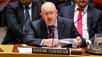 روسيا: لا يمكن حل مشكلة كوريا الشمالية عن طريق العقوبات وحدها