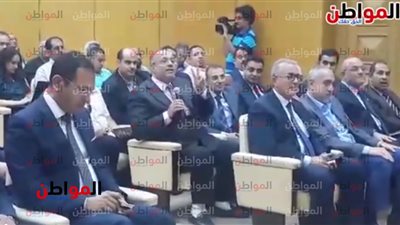 فيديو.. الغرفة التجارية: لم نضغط على أي شركة للمشاركة  في 