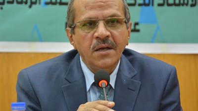 التعليم العالي: أشرف رحيل قائما بأعمال رئيس جامعة الفيوم