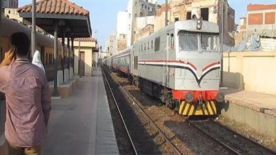 فيديو.. متحدث النقل: الوزارة وقعت أضخم صفقة في تاريخ السكك الحديدية