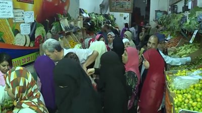 فيديو.. بدء تفعيل المرحلة الخامسة من مبادرة 