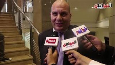 فيديو.. هانى عون: المشروعات الصغيرة والمتوسطة عصب الاقتصاد المصرى