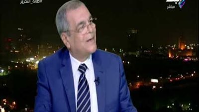 فيديو.. مدحت يوسف: مصر ستكتفي ذاتيًا من الغاز بنهاية العام الجاري