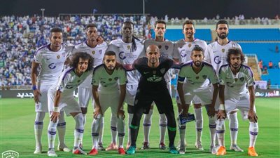 الهلال السعودي الاقوى دفاعياً عربياً و اسيوياً