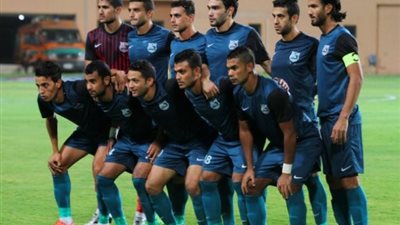فريق إماراتي يجهز لاعبي إنبي لمواجهة دجلة
