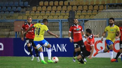  الإسماعيلي يواجه طلائع الجيش للمرة الـ 31 في تاريخه