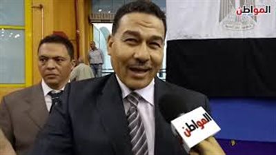 فيديو.. اللواء عصام أبو العز: نعزز علاقاتنا بأسر السجناء لمد جسور الثقة